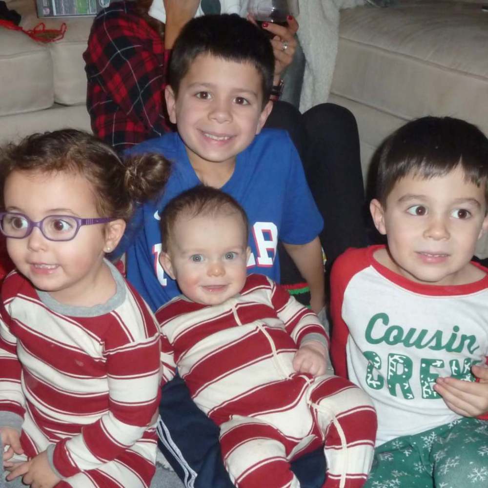 Meet your Posher, Kathy gallagher